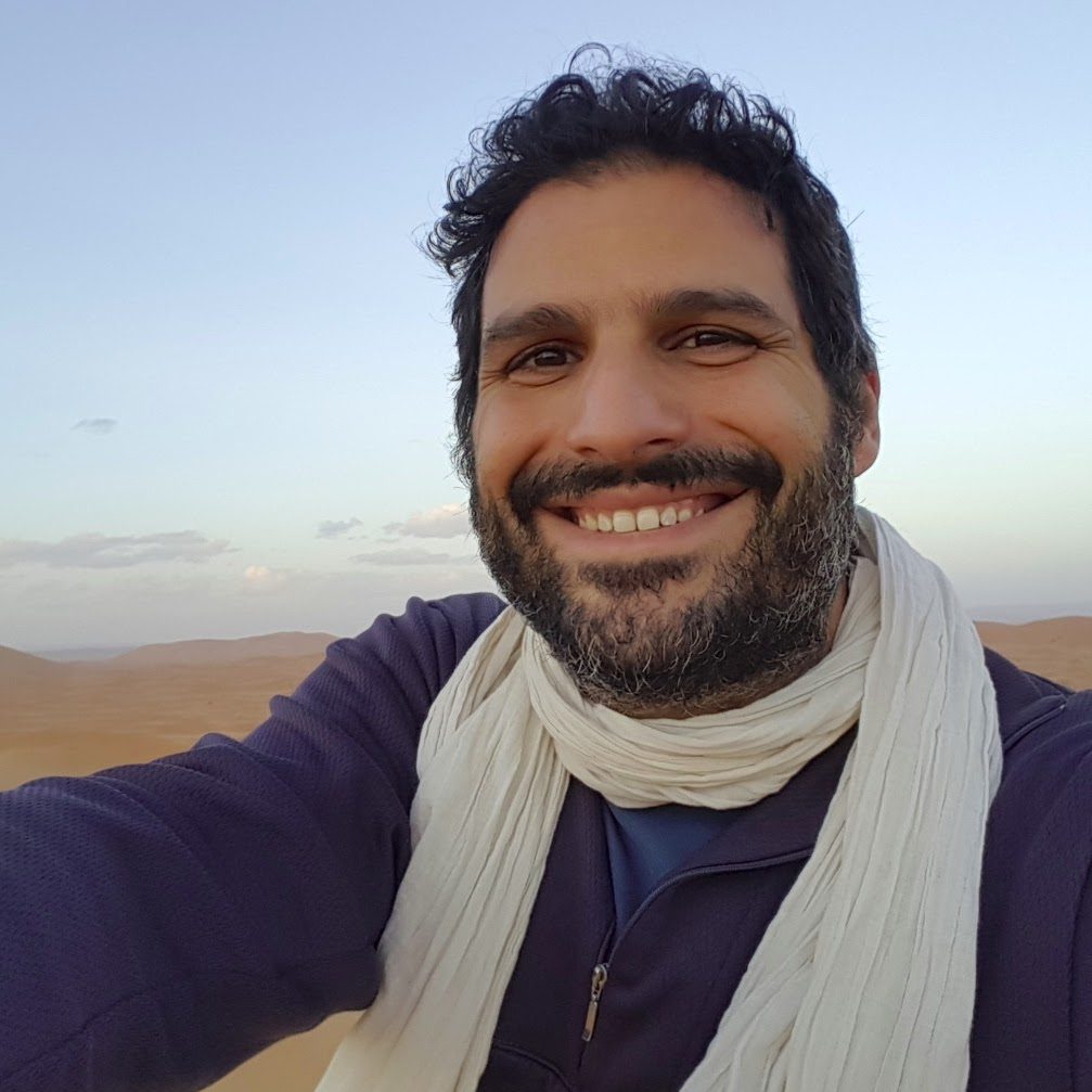Yaniv